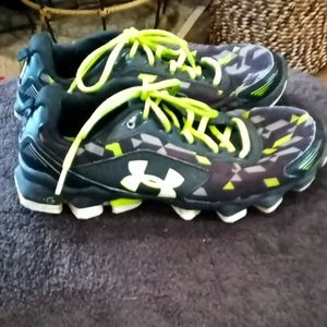 Under armour nitrous 7